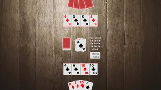 Скриншот 2 к игре Muddi