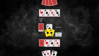 Скриншот 3 к игре Muddi