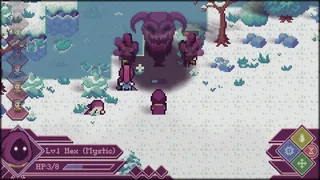 Скриншот 5 к игре The End of Allegoria