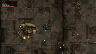 Скриншот 5 к игре Rustborn