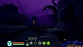 Скриншот 2 к игре Umbral Briar