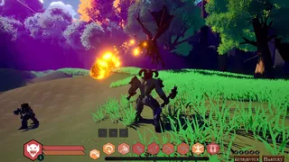 Скриншот 3 к игре Umbral Briar