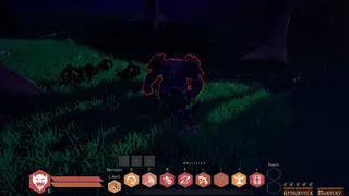 Скриншот 4 к игре Umbral Briar
