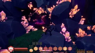 Скриншот 7 к игре Umbral Briar
