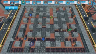Скриншот 5 к игре Uyar Party