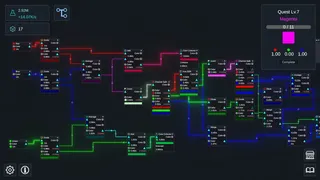 Скриншот 2 к игре Color Factory