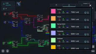 Скриншот 3 к игре Color Factory