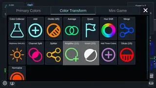 Скриншот 5 к игре Color Factory