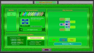 Скриншот 5 к игре Game of Planets