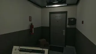 Скриншот 1 к игре PROPERTY INSPECTION