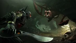 Скриншот 2 к игре Turok: Origins