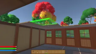 Скриншот 6 к игре Loam