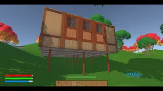 Скриншот 7 к игре Loam