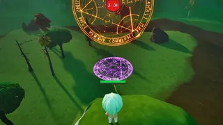 Скриншот 1 к игре Masters of Magic