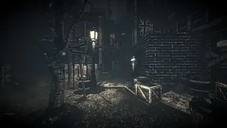 Скриншот 2 к игре 4 Penny Coffins