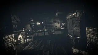 Скриншот 3 к игре 4 Penny Coffins