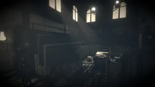 Скриншот 4 к игре 4 Penny Coffins