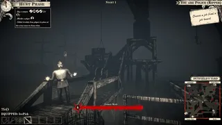 Скриншот 6 к игре 4 Penny Coffins