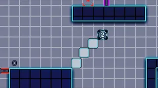 Скриншот 2 к игре Cubuild 立方