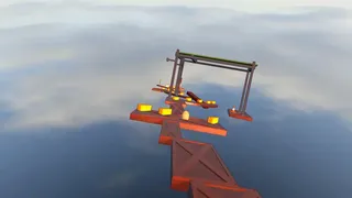 Скриншот 2 к игре Cheesy Michael Ball