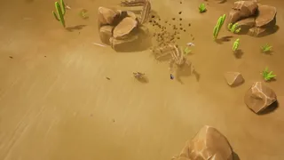 Скриншот 2 к игре 薪火家园