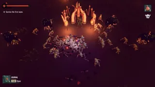 Скриншот 7 к игре Debtrize