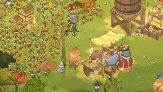 Скриншот 8 к игре Bottled by Bears