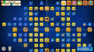 Скриншот 2 к игре Кэптин Вискерс: Морские Накопления