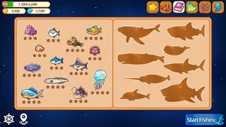 Скриншот 3 к игре Кэптин Вискерс: Морские Накопления