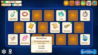 Скриншот 6 к игре Кэптин Вискерс: Морские Накопления