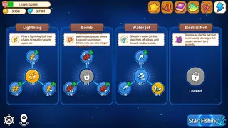 Скриншот 7 к игре Кэптин Вискерс: Морские Накопления