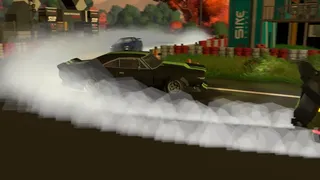 Скриншот 3 к игре Slip Angle