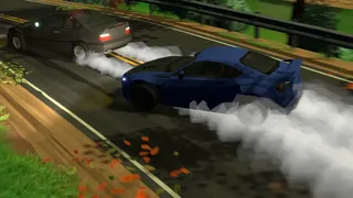 Скриншот 5 к игре Slip Angle
