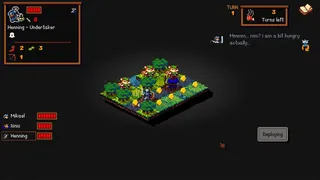 Скриншот 1 к игре Save the Forest