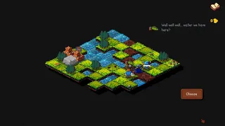 Скриншот 3 к игре Save the Forest