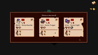 Скриншот 4 к игре Save the Forest