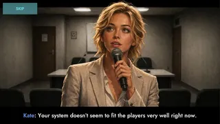 Скриншот 4 к игре Football Club Inside
