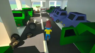 Скриншот 5 к игре Tandem Together