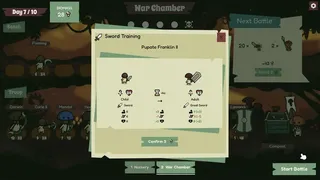 Скриншот 4 к игре Auto Shrooms