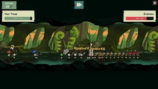 Скриншот 5 к игре Auto Shrooms