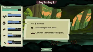 Скриншот 6 к игре Auto Shrooms