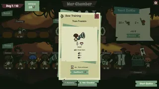Скриншот 7 к игре Auto Shrooms