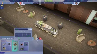 Скриншот 4 к игре Copa City: Matchday Manager