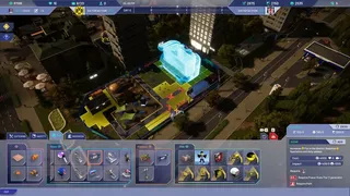 Скриншот 6 к игре Copa City: Matchday Manager