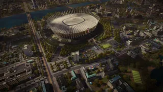 Скриншот 8 к игре Copa City: Matchday Manager
