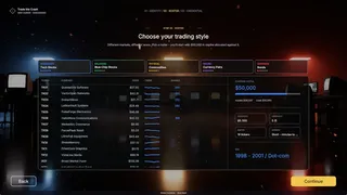 Скриншот 5 к игре Trade the Crash