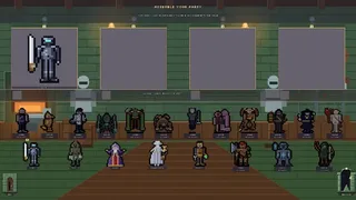 Скриншот 4 к игре Anthemborne