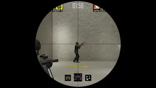 Скриншот 4 к игре The Suitcase Agents
