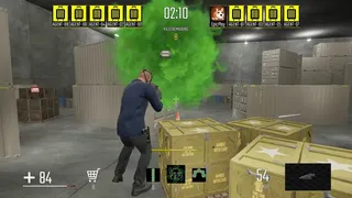 Скриншот 7 к игре The Suitcase Agents