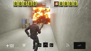 Скриншот 8 к игре The Suitcase Agents